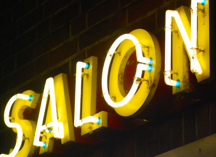 Gesprächskultur im Social Web