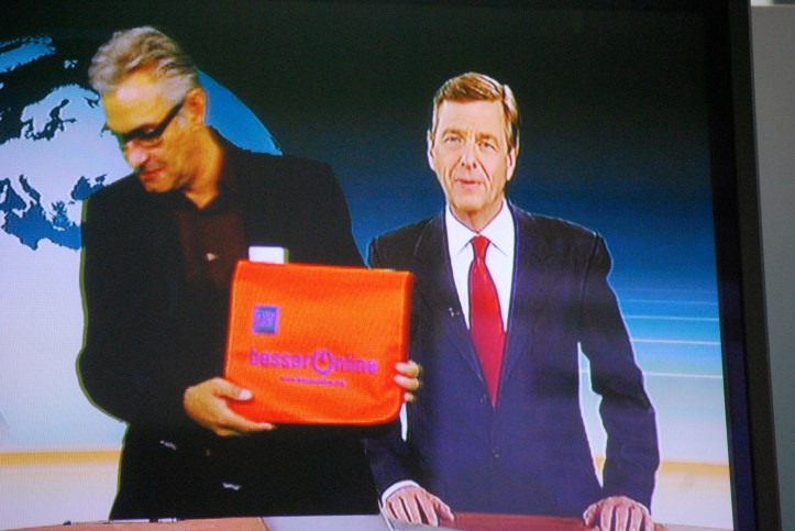 Besser Online oder doch nicht?