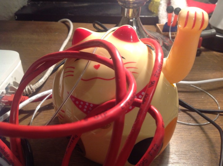 Heute schon im Flow-Zustand?