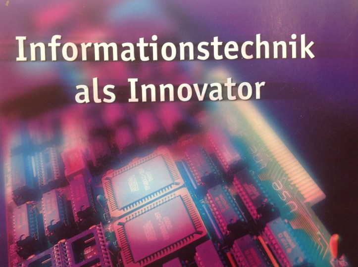 IT als Innovator
