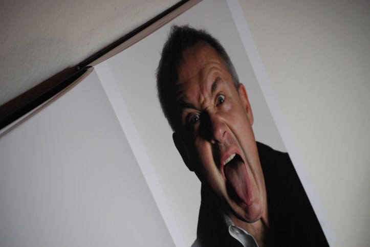 Wir reden, Google und Samsung machen einfach, ätsch