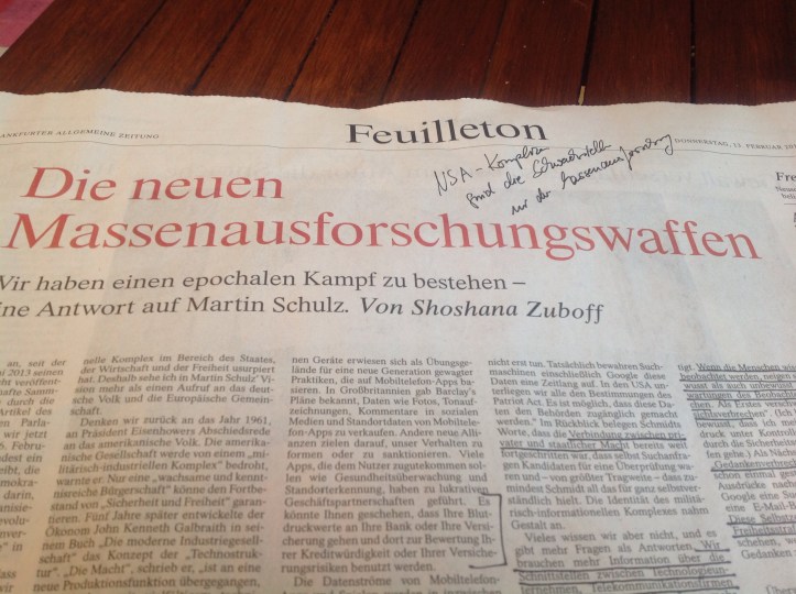 Silicon-Valley-Sack prügeln