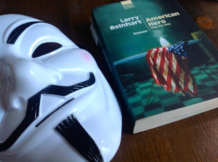 Repression verdünnen!