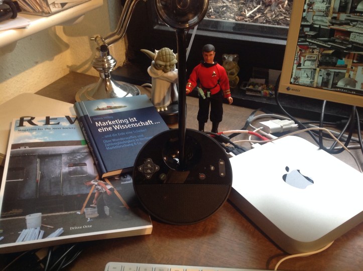 Social Web-Kommunikation