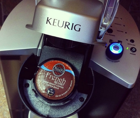 keurig