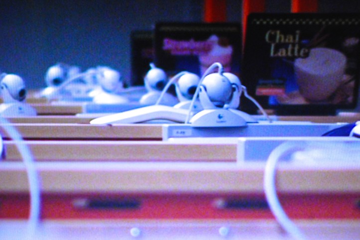 Vom Suchen und Finden der richtigen IT-Fachkraft