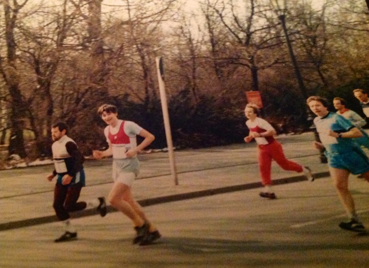 Könnte schneller sein