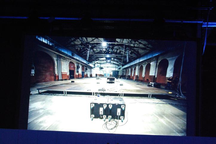 Wie viel 4.0 steckt in der Industrie?