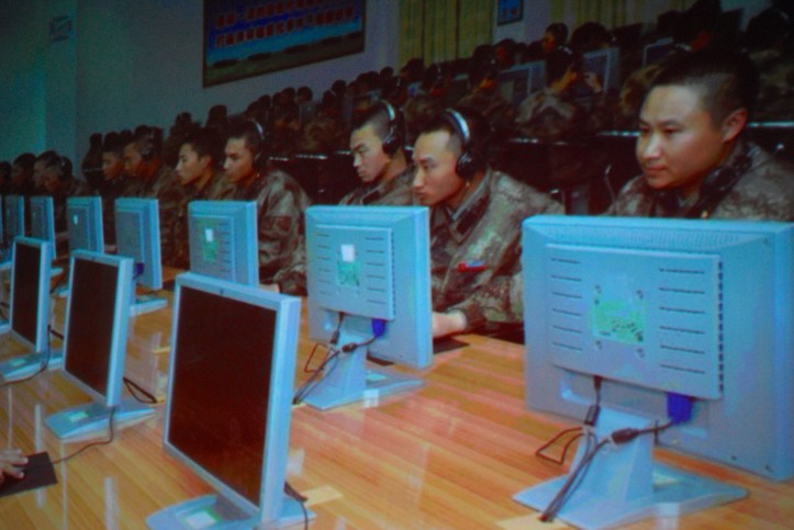 Mit Sicherheit keine IT-Freiberufler