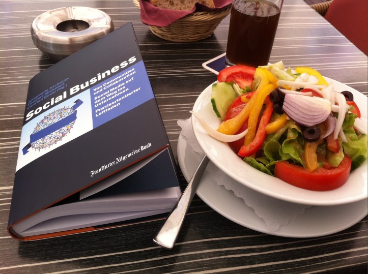 Wie viel Social Business steckt wirklich in Unternehmen?