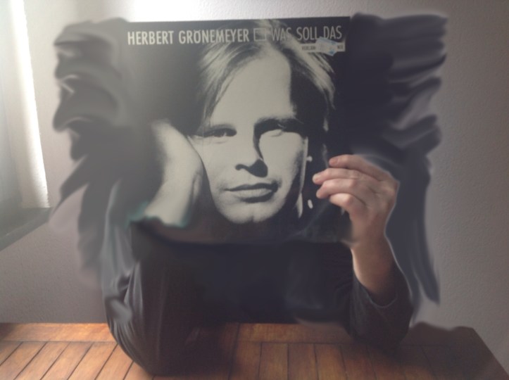 Über die Lust der Re-Kombination