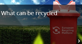 Recycling Plattform