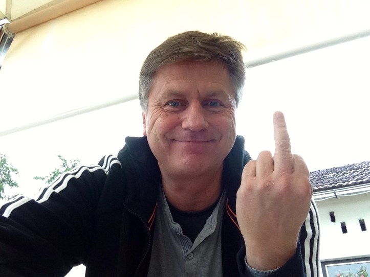 Ein Taxikunde weniger