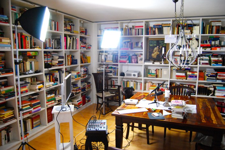 ichsagmal.com-Bibliotheksgespräche 