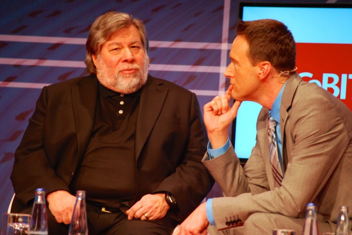 Wo sind die deutschen Internet-Visionäre?