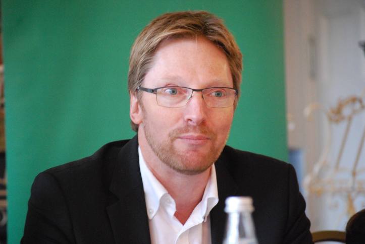 Unternehmer Dehler fordert mehr Engagement des Staates für schnelles Internet