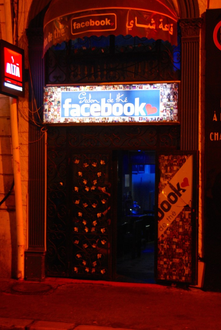 Facebook greift Youtube an