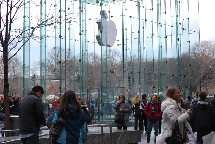 Was deutsche Ingenieure von Apple lernen können