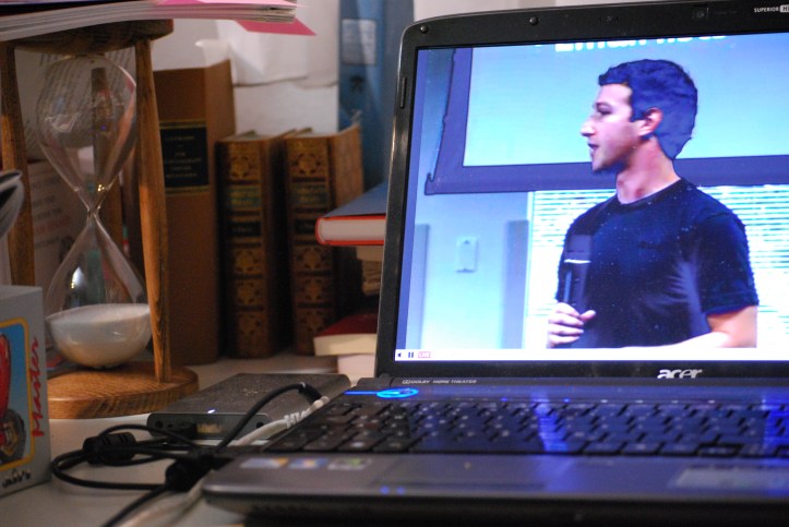 subtile Jagd Mark Zuckerberg 053