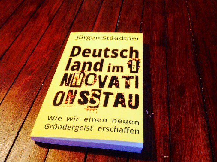 Innovatoren gesucht