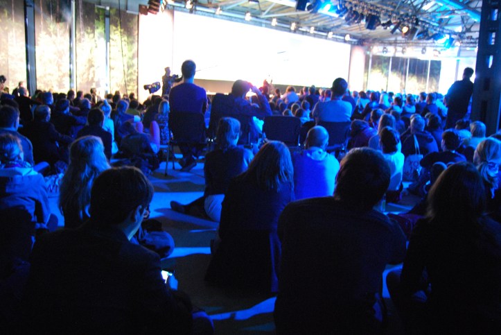 DIE Blogger-Konferenz in Berlin!