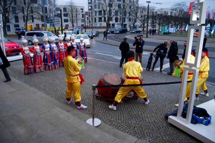 Meister der Strategem-Lehre