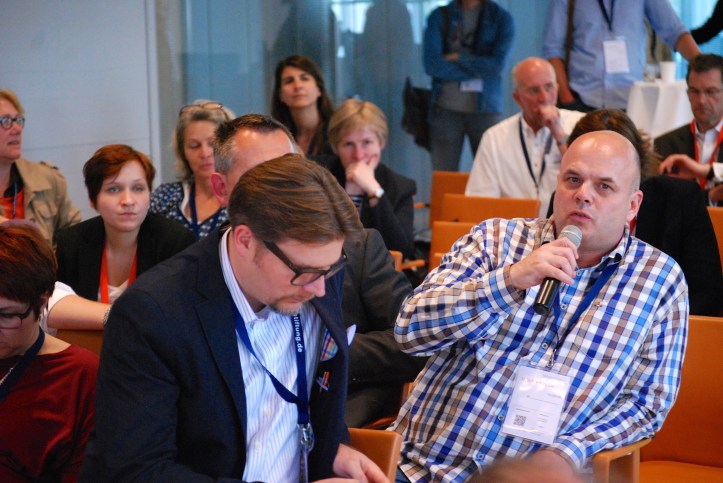 Plädoyer für die digitale APO