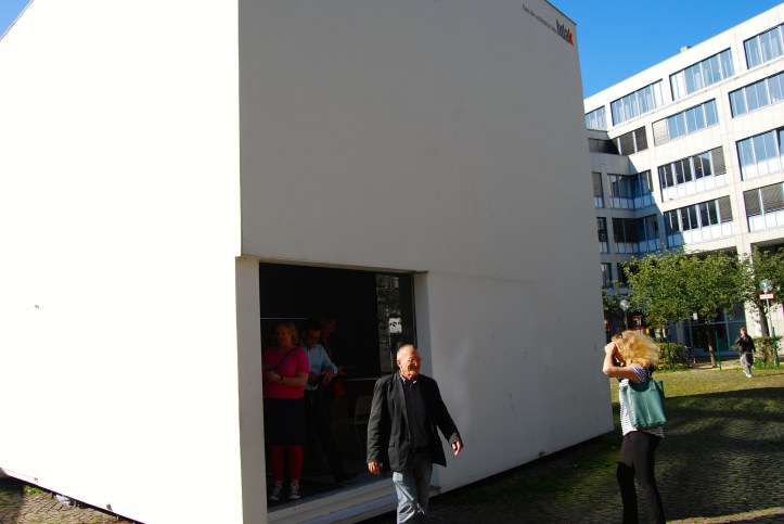 Haus der Architektur