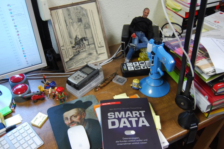 Über Datenstrategien, die Kunden wirklich wollen
