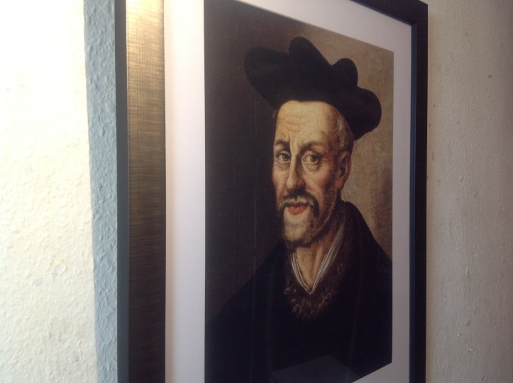 „Gute Leute, erlauchte Zecher und ihr, liebwerteste Gichtlinge, saht ihr jemals Diogenes, den zynischen Philosophen?“ – so begann der Renaissance-Denker Francois Rabelais seine Rede. Wirtschaft, Gesellschaft und Politik brauchen eine neue Innovationskultur in seinem Sinn. Wir brauchen freche Spinner, die für frischen Wind sorgen. Auch heute noch.