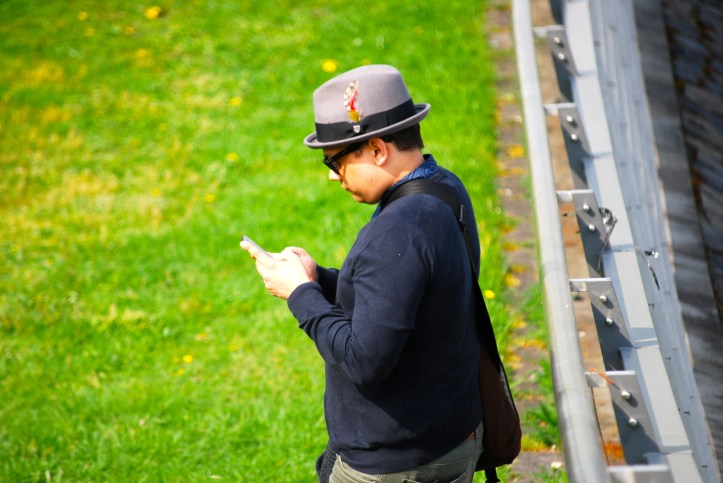 Session-Ideen für die #NEO15 überlegen