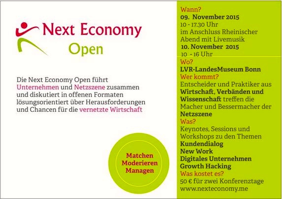 Gute Gründe, um nach Bonn zu kommen