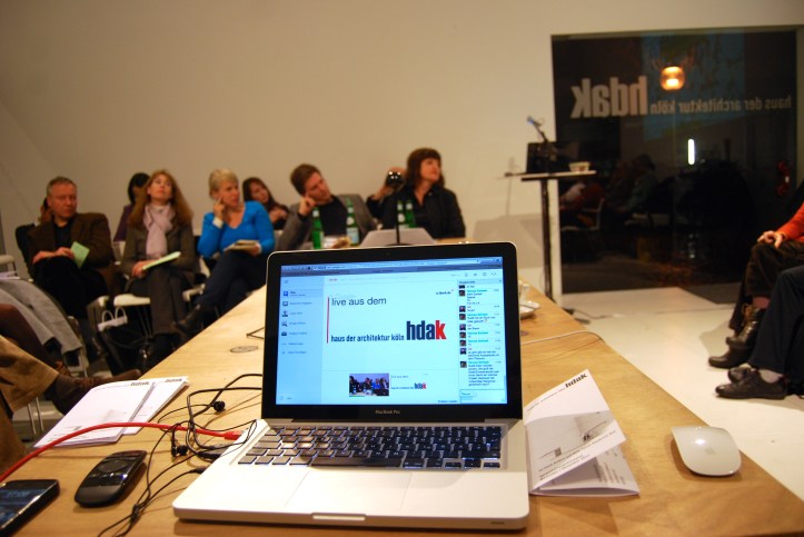 Haus der Architektur