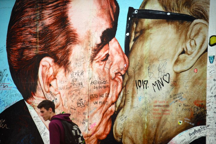 Geglückte Paarbildung