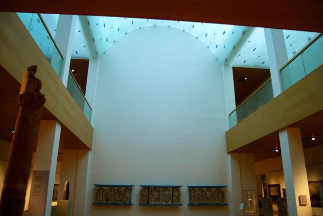 Wirtschaft trifft Netzszene im Rheinischen Landesmuseum in Bonn