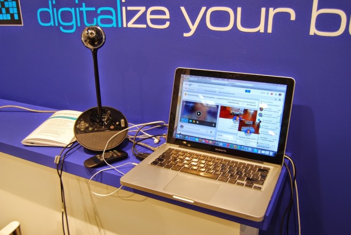 SocialTV ohne Ü-Wagen