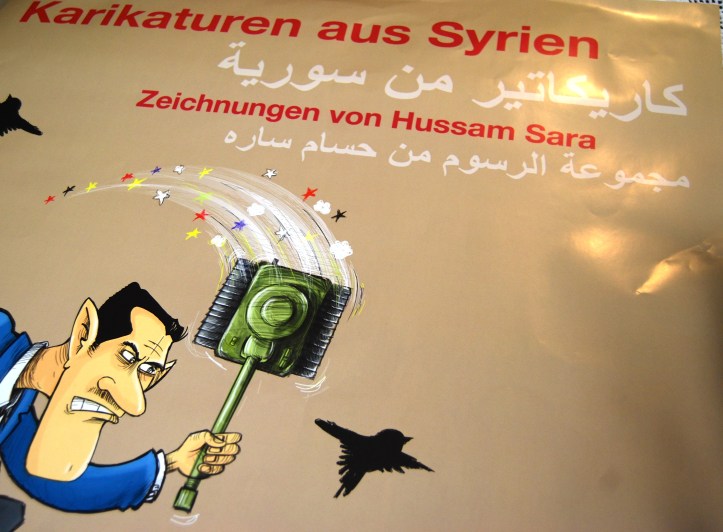 Hier liegen die Ursachen der Flucht