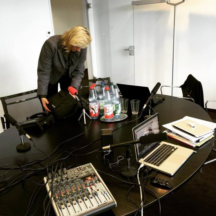 Ende März gibt es wieder eine offene Redaktionssitzung von Boardreport via Live-Hangout :-)