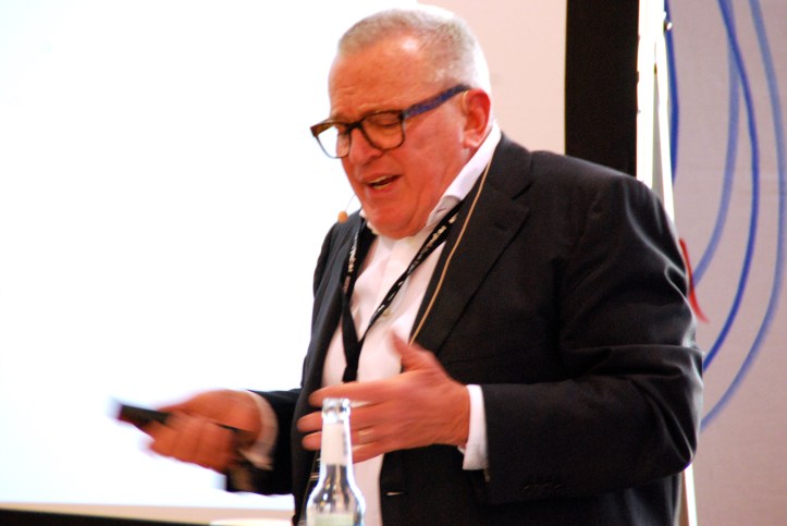 Späte Karriere in der FDP?