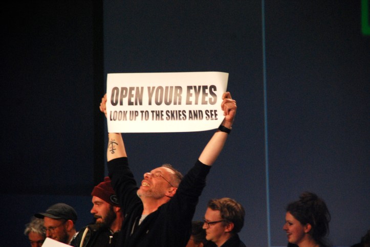 Auch in der Marktforschung