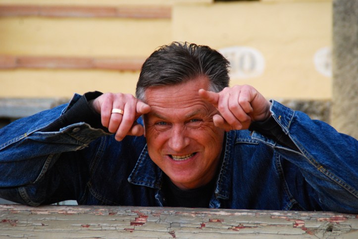 Auf der Suche nach disruptiven Angreifern