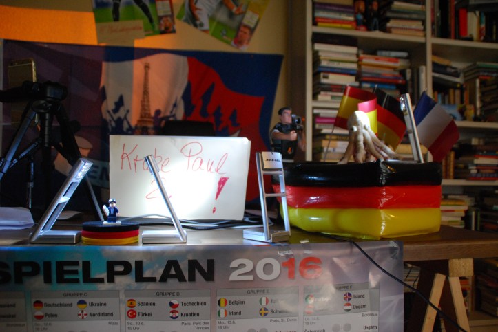 Ratgeber Krake Paul 2.0