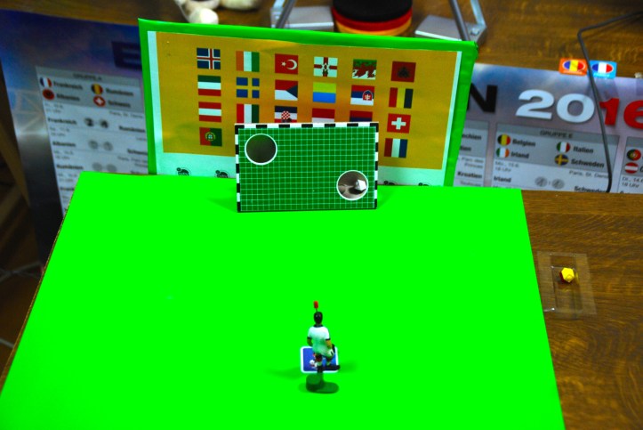 Hier entscheidet sich alles