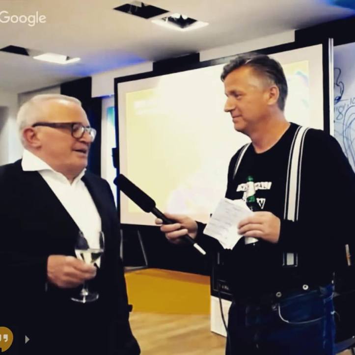 #FragenanSattelberger