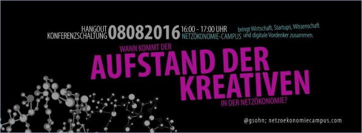 Banner-Kreation von Isabel Morales Rey