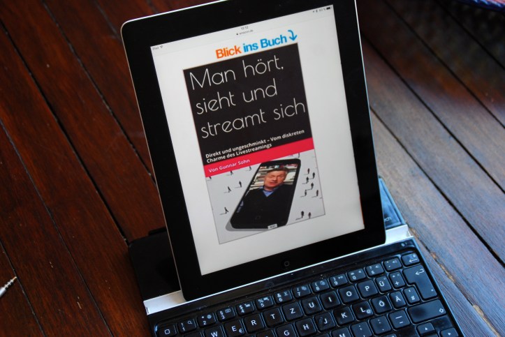 Dient auch der Bildung :-)