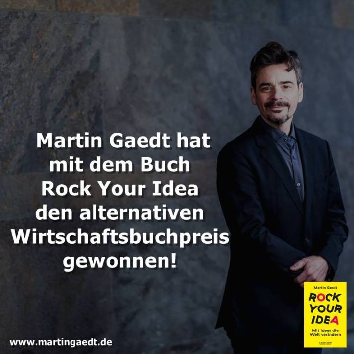 Da ist er. Der Gewinner des #awb16