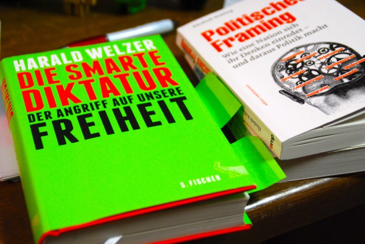 Erste lesen, dann rezensieren, liebwerteste Gründerszene-Redaktion