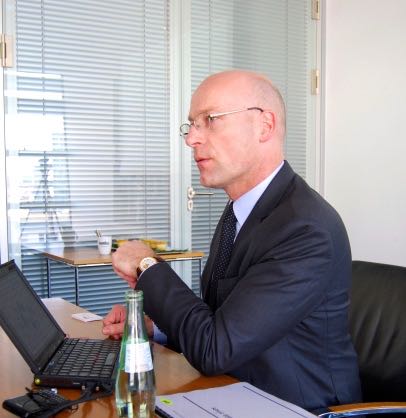 TK-Experte Roman Friedrich