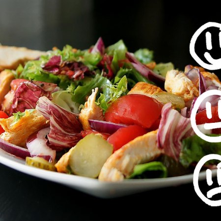 Online-Umfrage zum Ernährungsalltag: Was kommt in Bonn auf den Tisch? Bild: eloneo / evondue /Pixabay